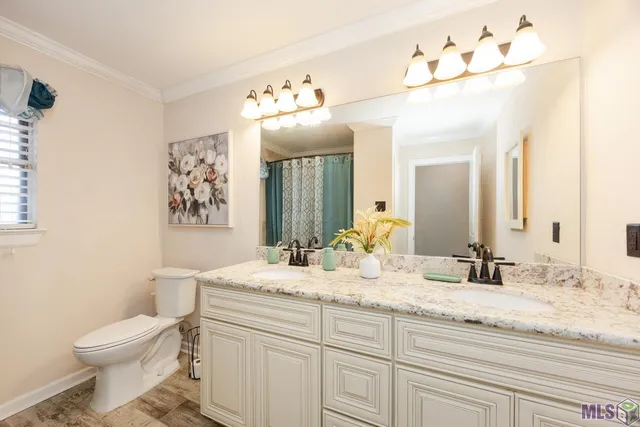 $340,000 | 12572 Parkwood Drive, Baton Rouge, LA 70815