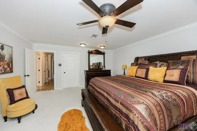 $340,000 | 12572 Parkwood Drive, Baton Rouge, LA 70815