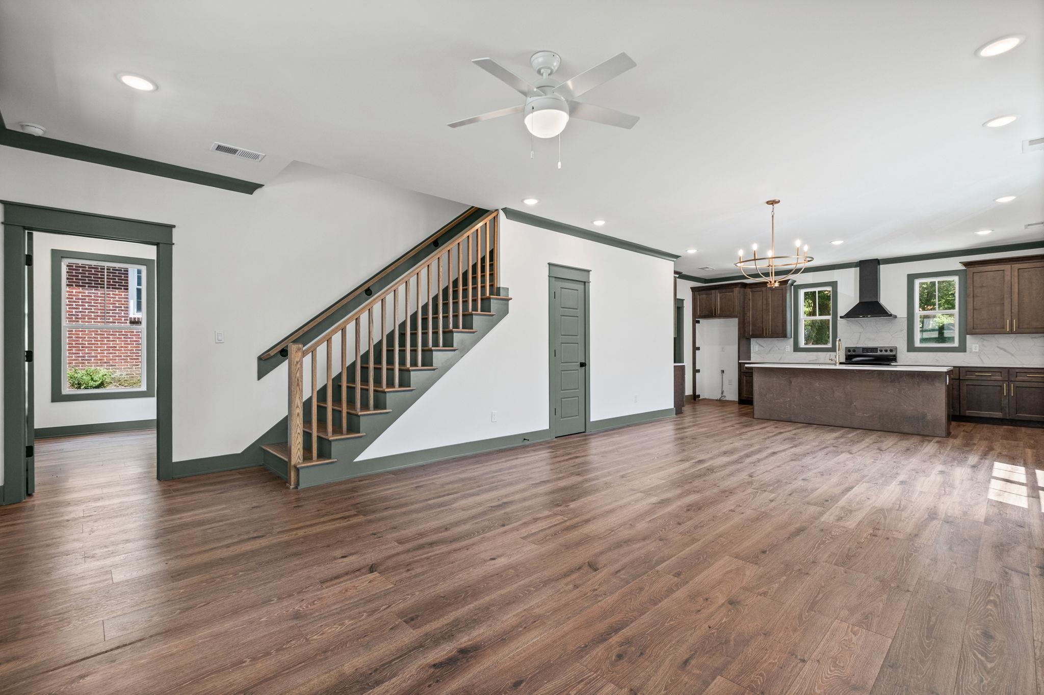 205 McCowat Street Jackson, TN 38301 - Photo 5 of 26