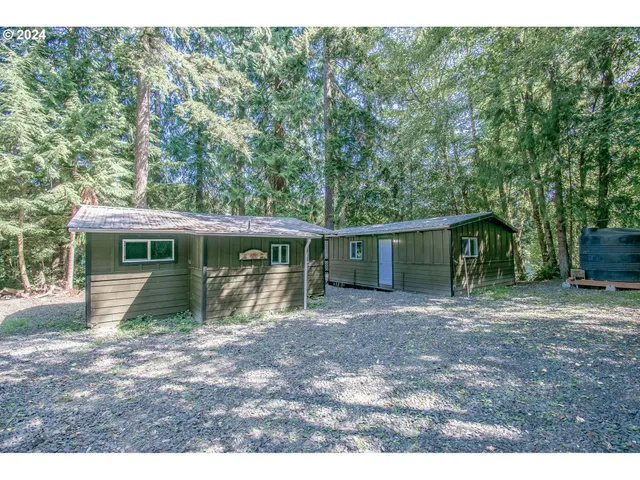 $229,000 | 96455 Blocks Shady Lane, Lakeside, OR 97449