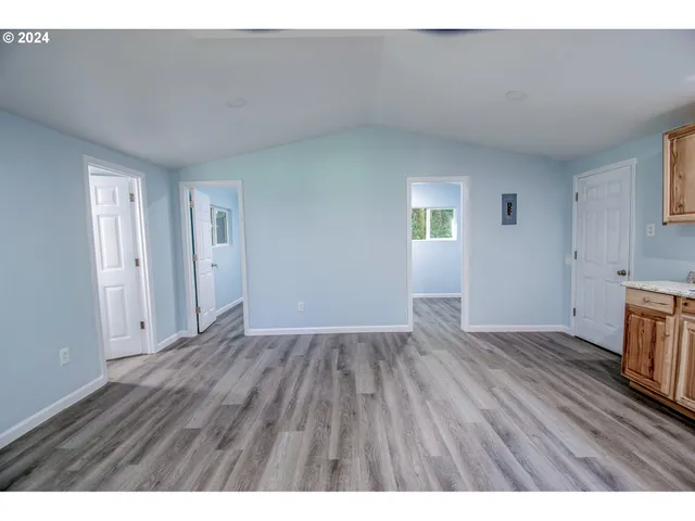 $229,000 | 96455 Blocks Shady Lane, Lakeside, OR 97449