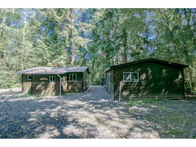 $229,000 | 96455 Blocks Shady Lane, Lakeside, OR 97449