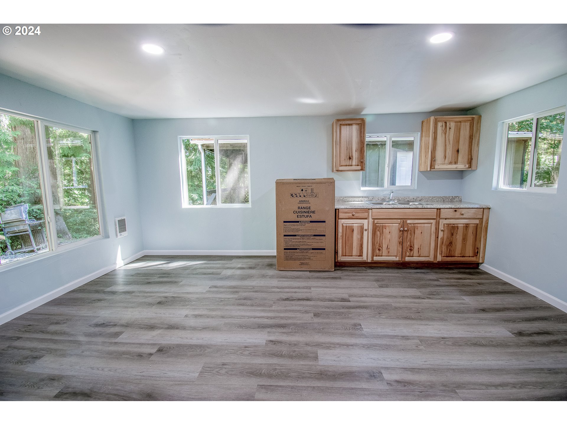 96455 Blocks Shady Lane Lakeside, OR 97449 - Photo 26 of 48