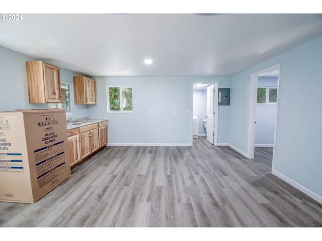 $229,000 | 96455 Blocks Shady Lane, Lakeside, OR 97449