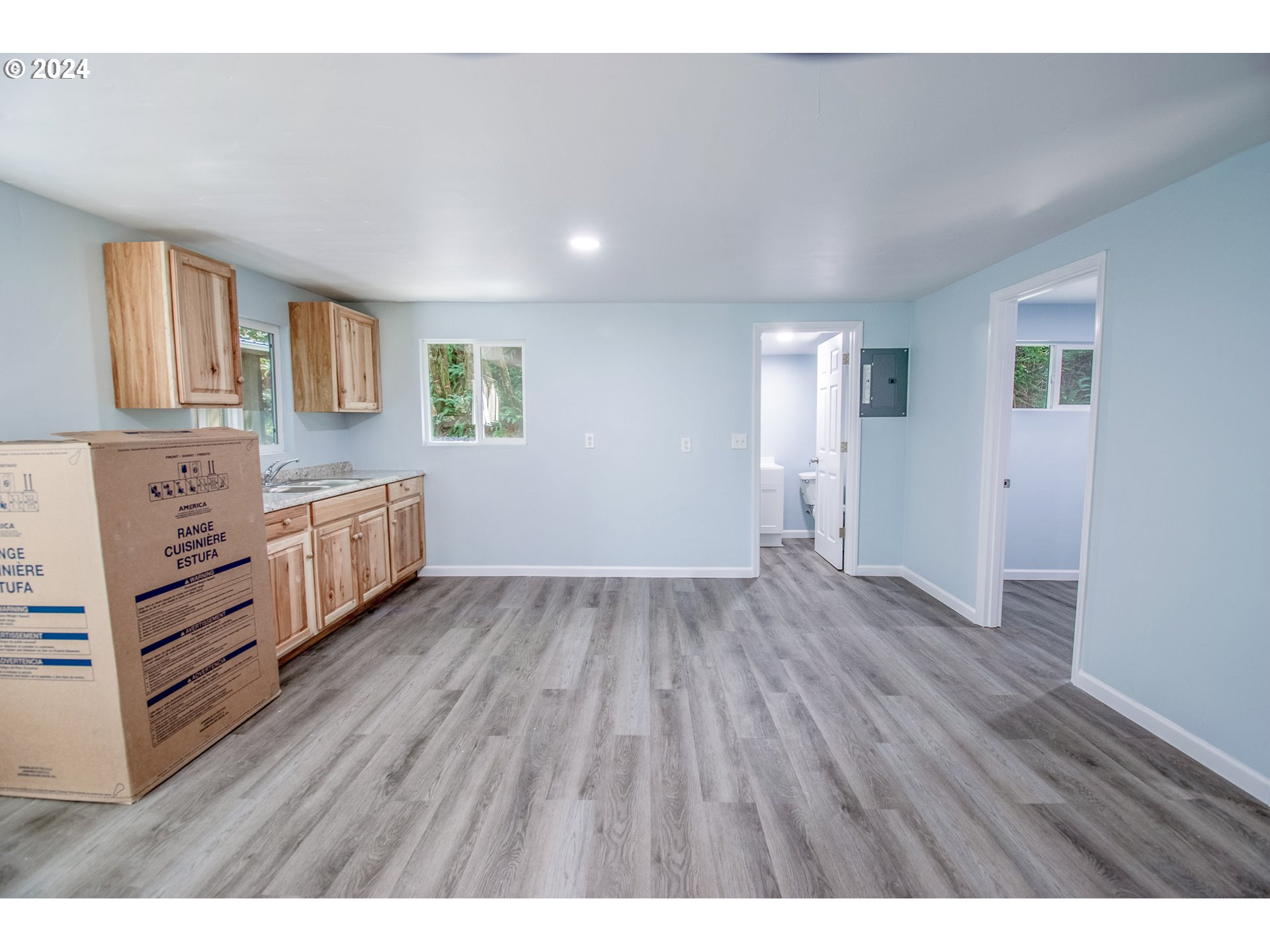 96455 Blocks Shady Lane Lakeside, OR 97449 - Photo 27 of 48