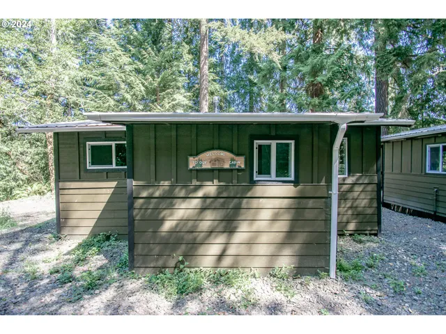 $229,000 | 96455 Blocks Shady Lane, Lakeside, OR 97449
