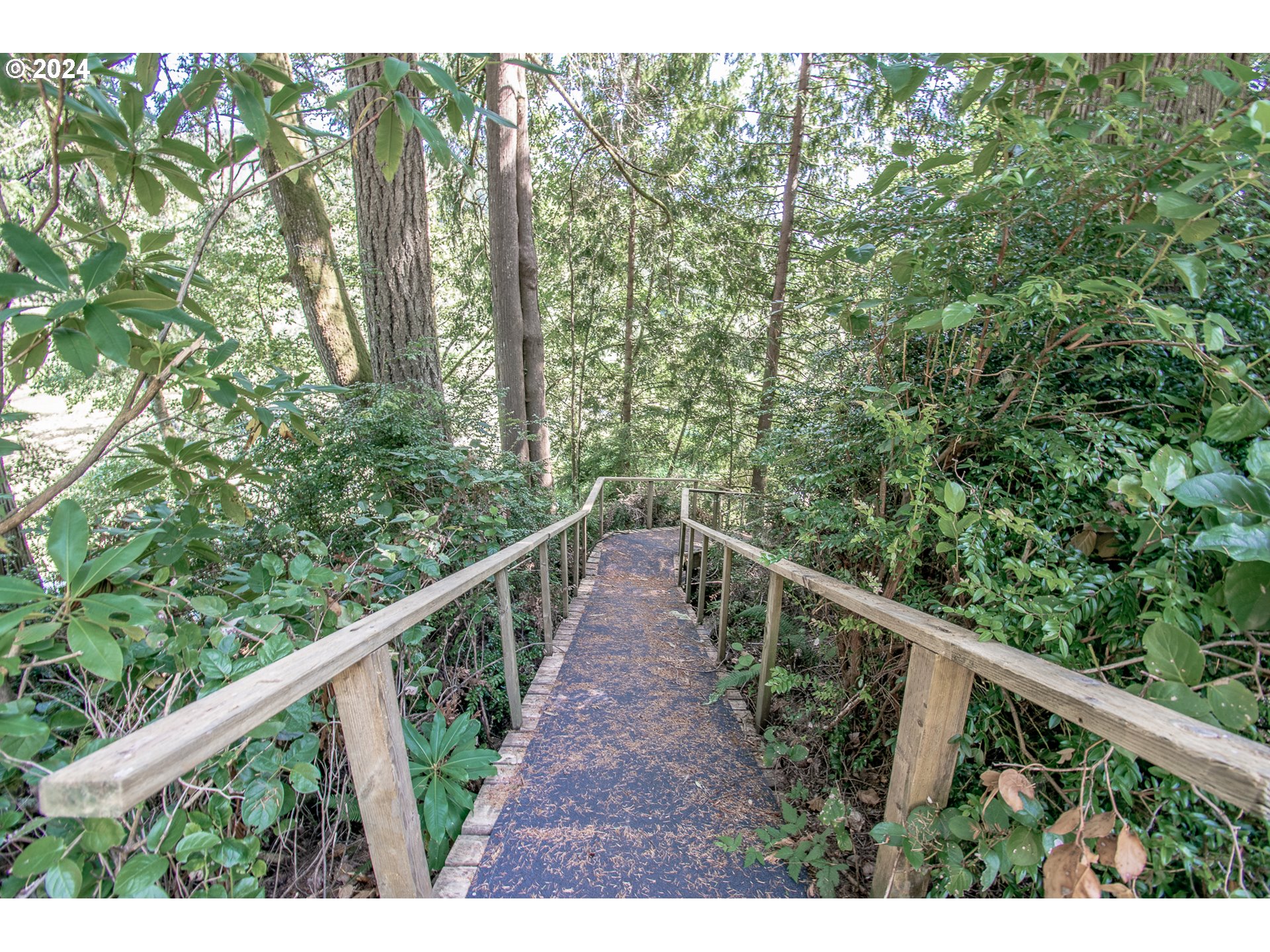 96455 Blocks Shady Lane Lakeside, OR 97449 - Photo 35 of 48