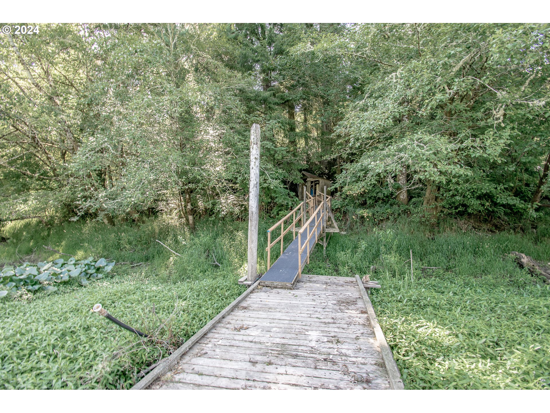 96455 Blocks Shady Lane Lakeside, OR 97449 - Photo 38 of 48