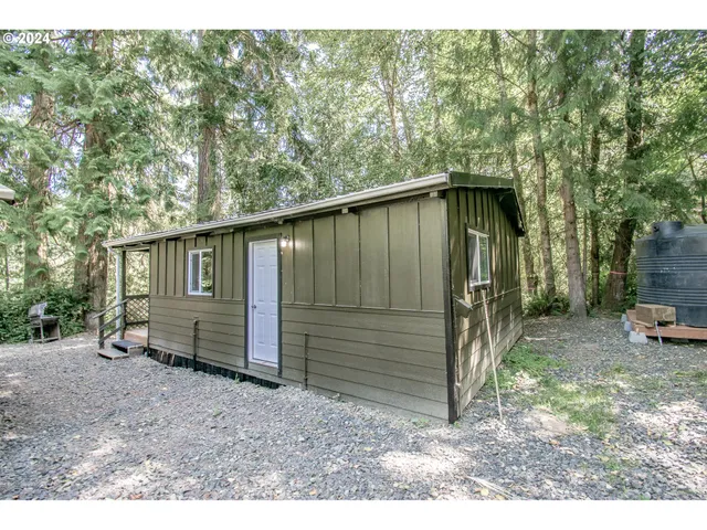 $229,000 | 96455 Blocks Shady Lane, Lakeside, OR 97449