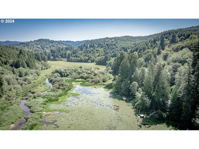 $229,000 | 96455 Blocks Shady Lane, Lakeside, OR 97449