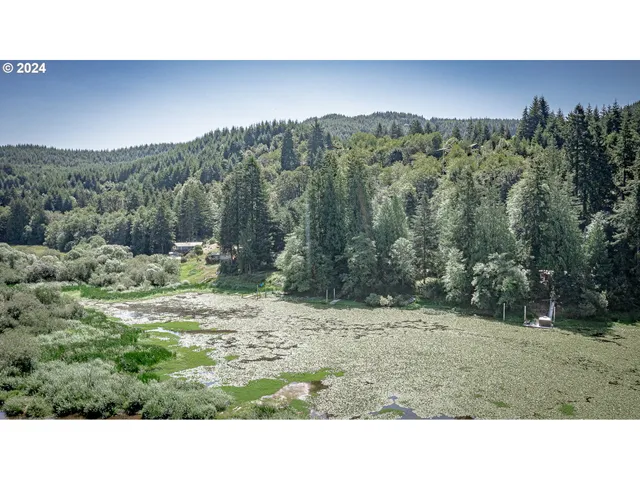 $229,000 | 96455 Blocks Shady Lane, Lakeside, OR 97449