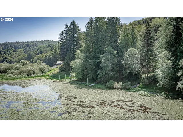 $229,000 | 96455 Blocks Shady Lane, Lakeside, OR 97449