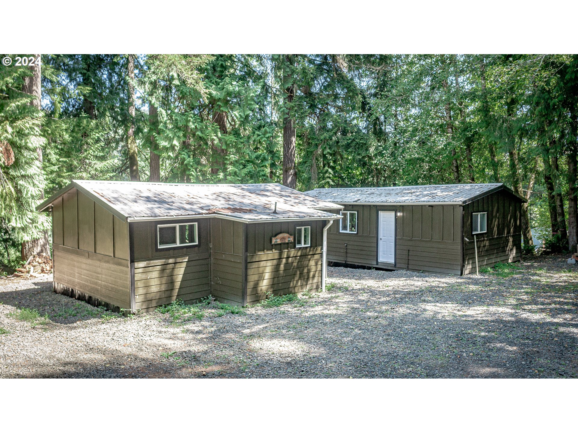 96455 Blocks Shady Lane Lakeside, OR 97449 - Photo 48 of 48