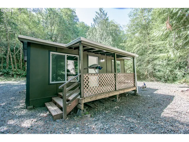 $229,000 | 96455 Blocks Shady Lane, Lakeside, OR 97449