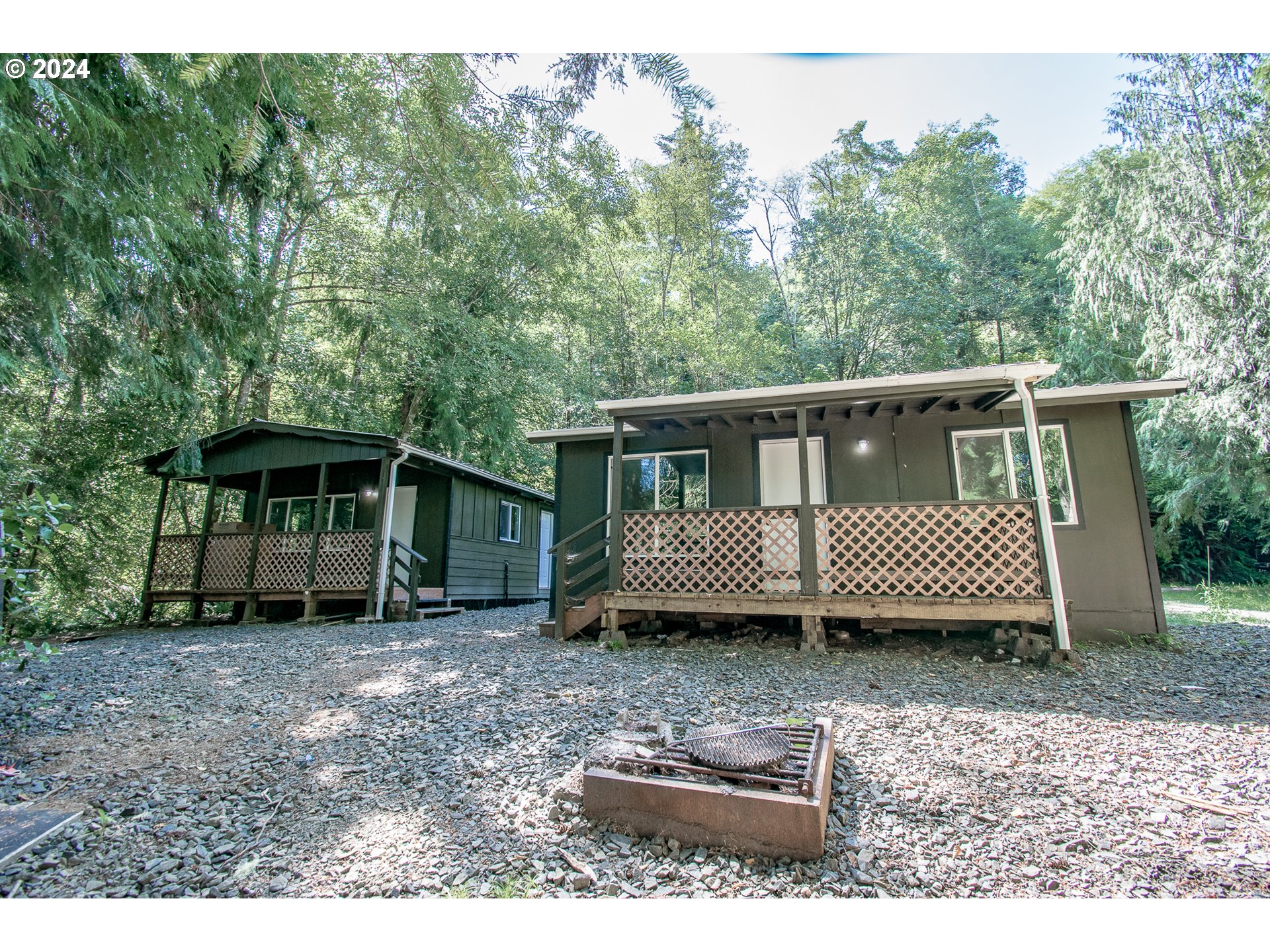 96455 Blocks Shady Lane Lakeside, OR 97449 - Photo 6 of 48