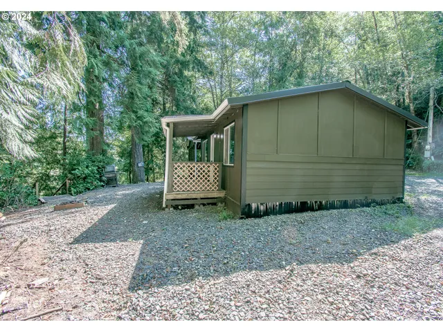 $229,000 | 96455 Blocks Shady Lane, Lakeside, OR 97449