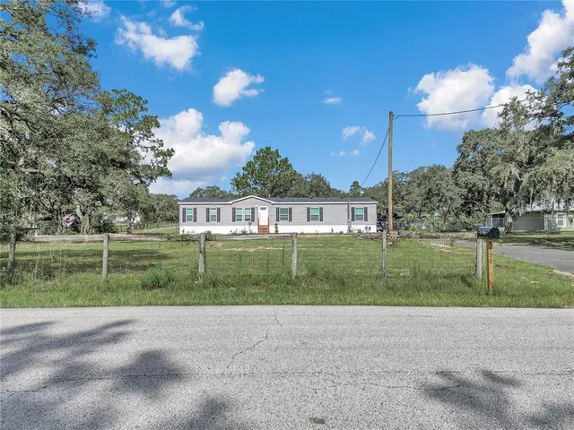 $339,000 | 5190 Southwest 178th Terrace, Dunnellon, FL 34432