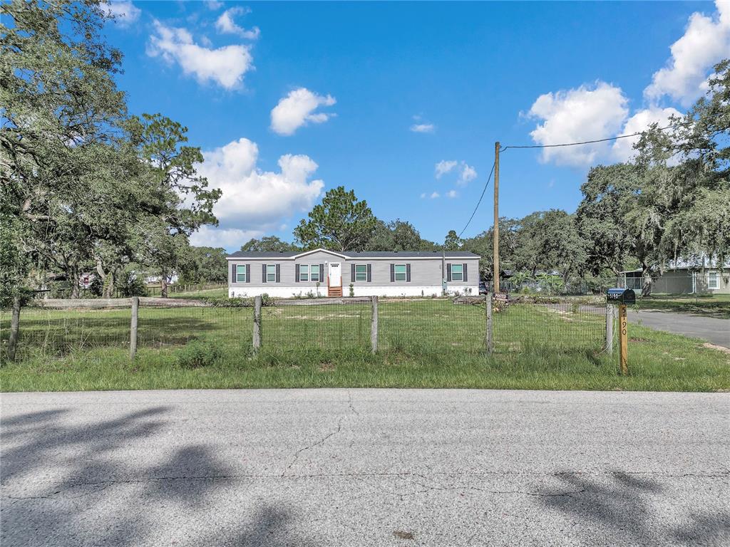 5190 Southwest 178th Terrace Dunnellon, FL 34432 - Photo 2 of 51 a view of a park that has a large tree