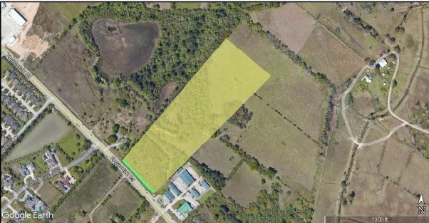 0 Kuykendahl Road Spring, TX 77379 - Photo 4 of 9