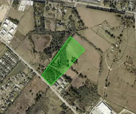 $8,000,000 | 0 Kuykendahl Road, Spring, TX 77379