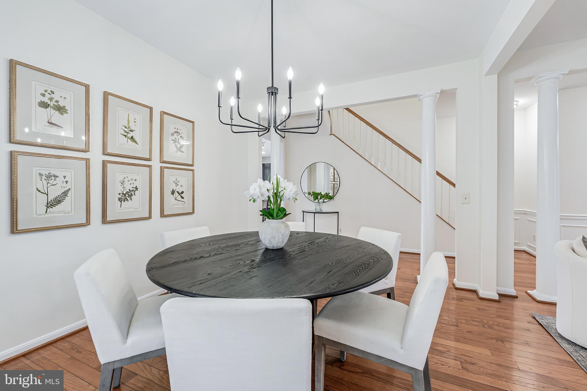 12509 Fox View Way Reston, VA 20191 - Photo 17 of 49 Gallery Image 17