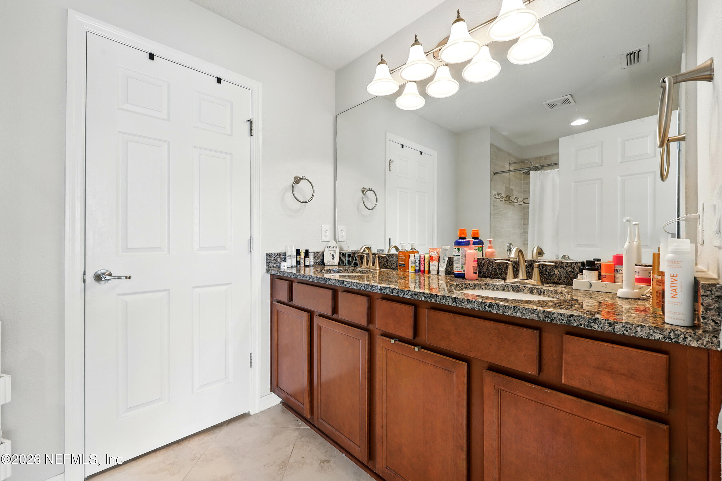13964 Berryview Road Jacksonville, FL 32258 - Photo 27 of 39 Primary bath