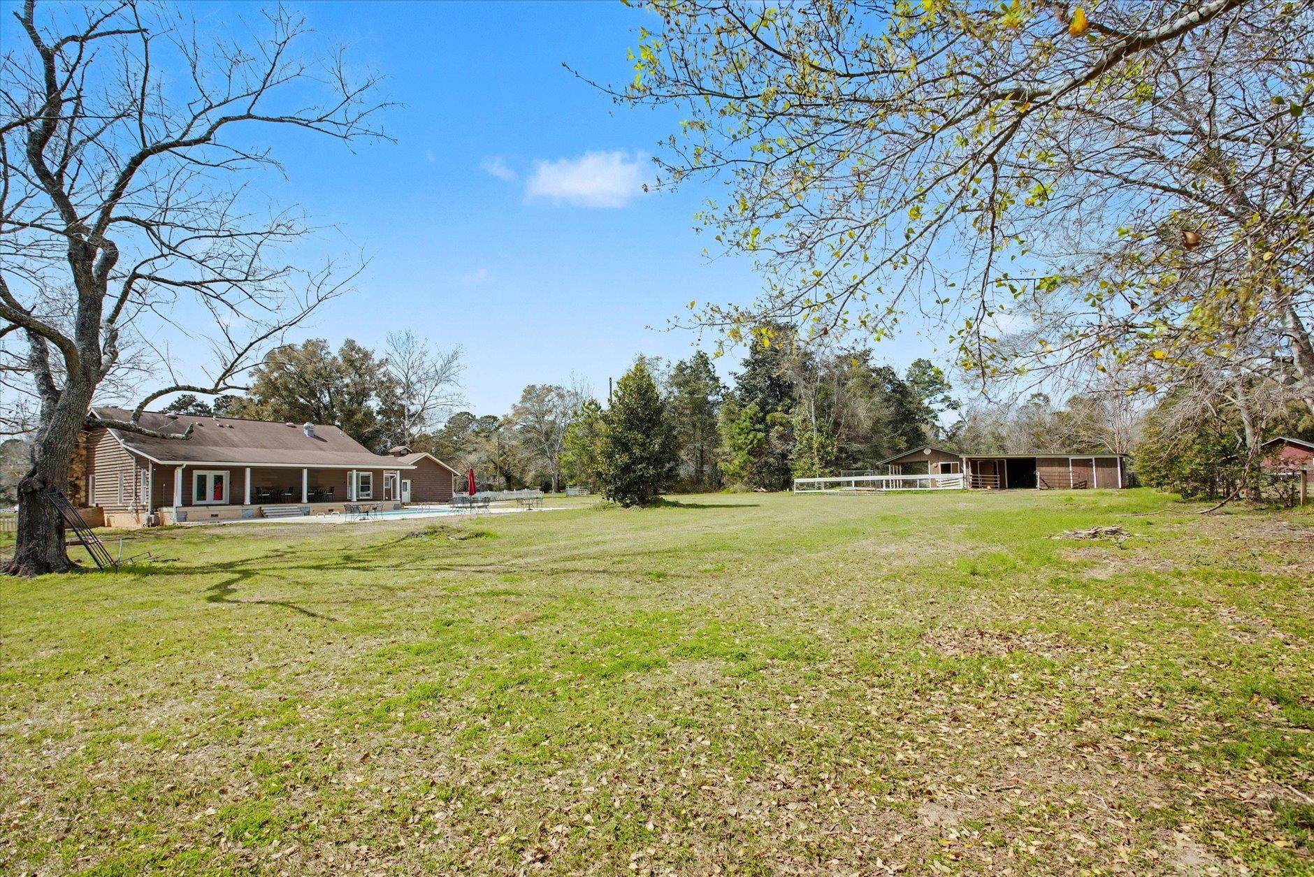 4699 Shady Rest Road Havana, FL 32333 - Photo 43 of 54