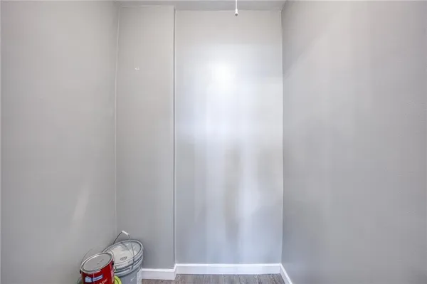 a view of small space