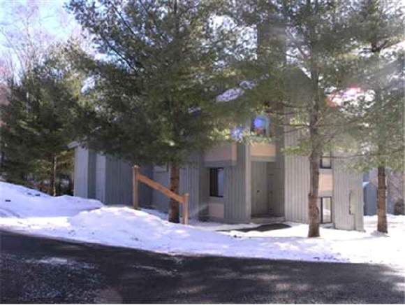 108 Clearbrook Road, Unit 1 Lincoln, NH 03251 - Photo 1 of 9