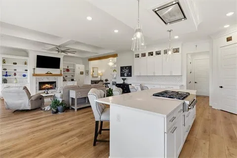$829,000 | 501 North Corniche Du Lac, Covington, LA 70433