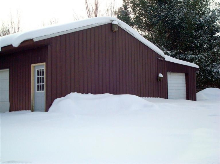 4415 Gravel Ridge Road Coral, MI 49322 - Photo 19 of 20 Additional Photo