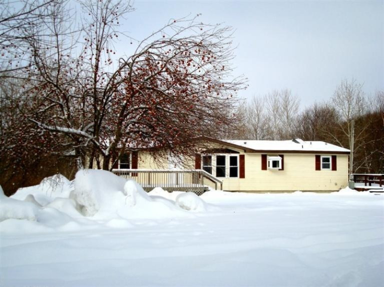 4415 Gravel Ridge Road Coral, MI 49322 - Photo 2 of 20 Additional Photo