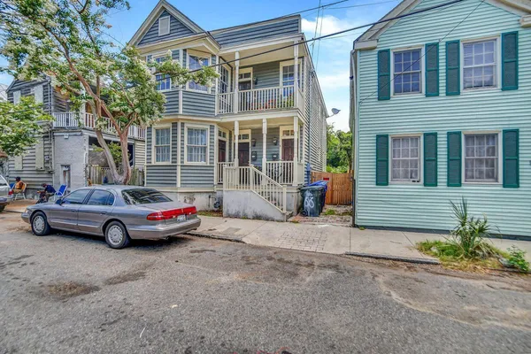 $3,400 | 66 America Street, Unit A, Charleston, SC 29403