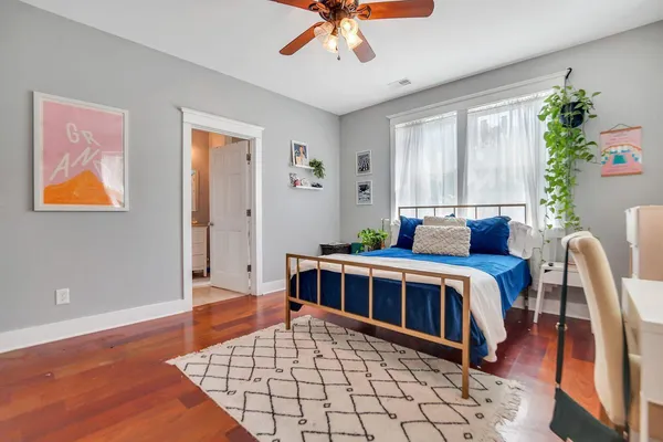 $3,400 | 66 America Street, Unit A, Charleston, SC 29403