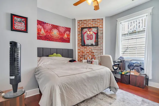 $3,400 | 66 America Street, Unit A, Charleston, SC 29403