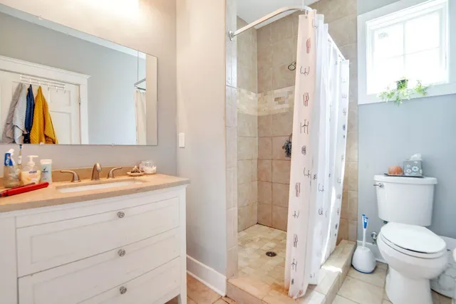 $3,400 | 66 America Street, Unit A, Charleston, SC 29403