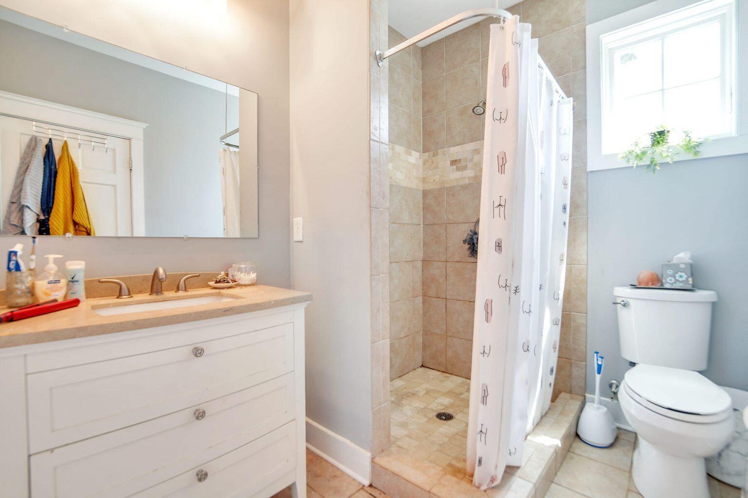 66 America Street, Unit A Charleston, SC 29403 - Photo 14 of 15 Bathroom 1