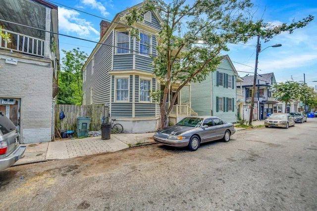 $3,400 | 66 America Street, Unit A, Charleston, SC 29403