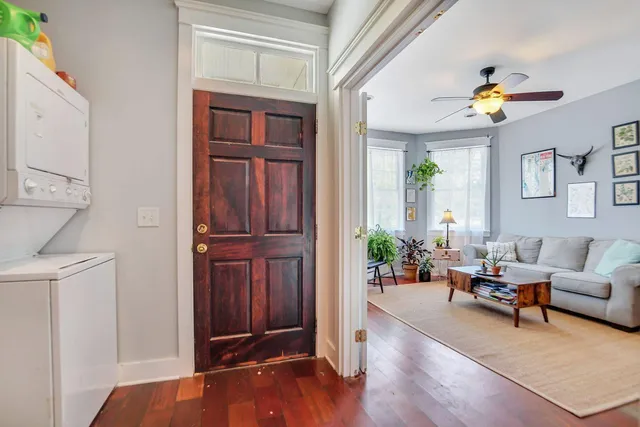 $3,400 | 66 America Street, Unit A, Charleston, SC 29403