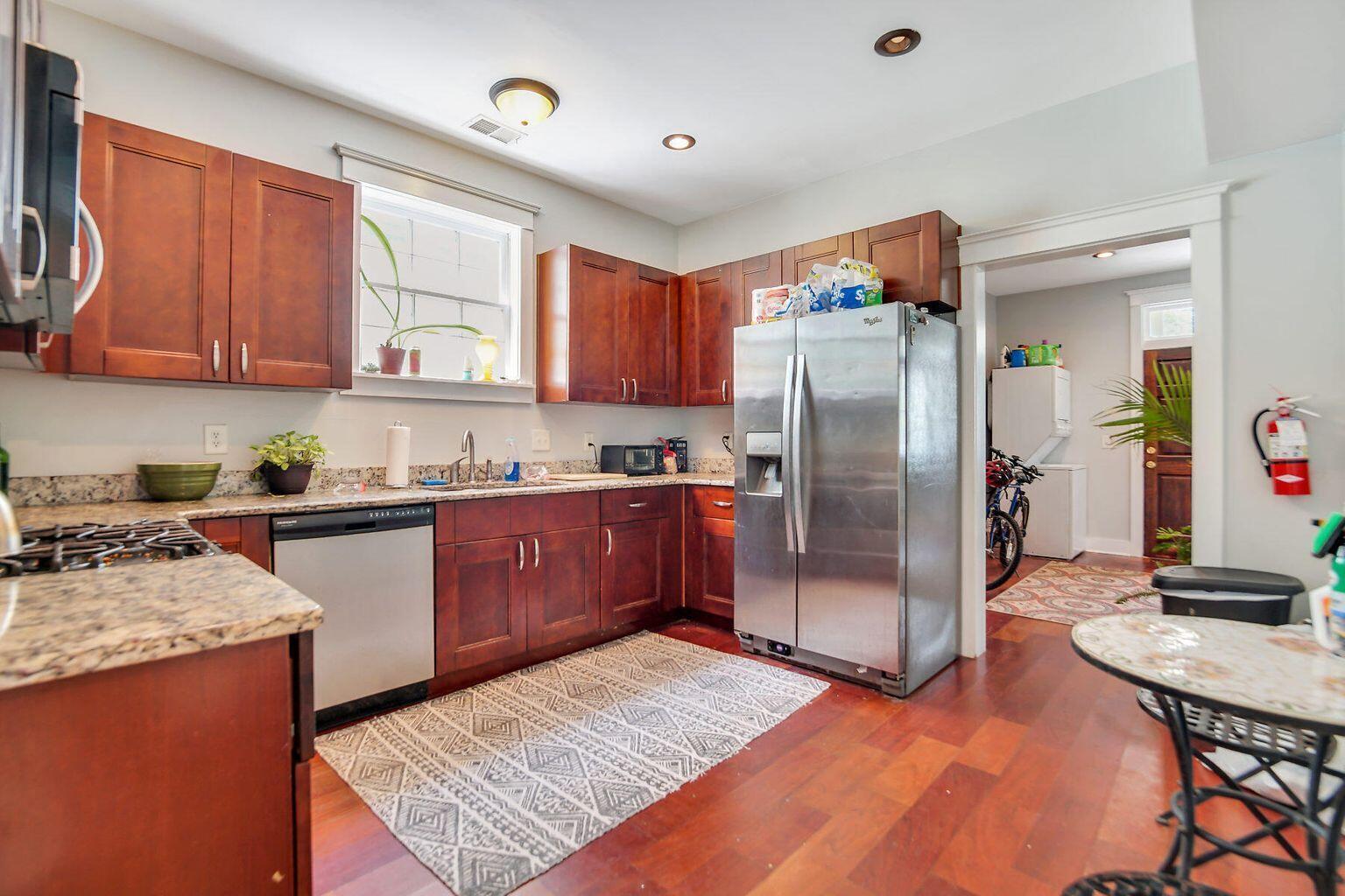 66 America Street, Unit A Charleston, SC 29403 - Photo 6 of 15 Kitchen