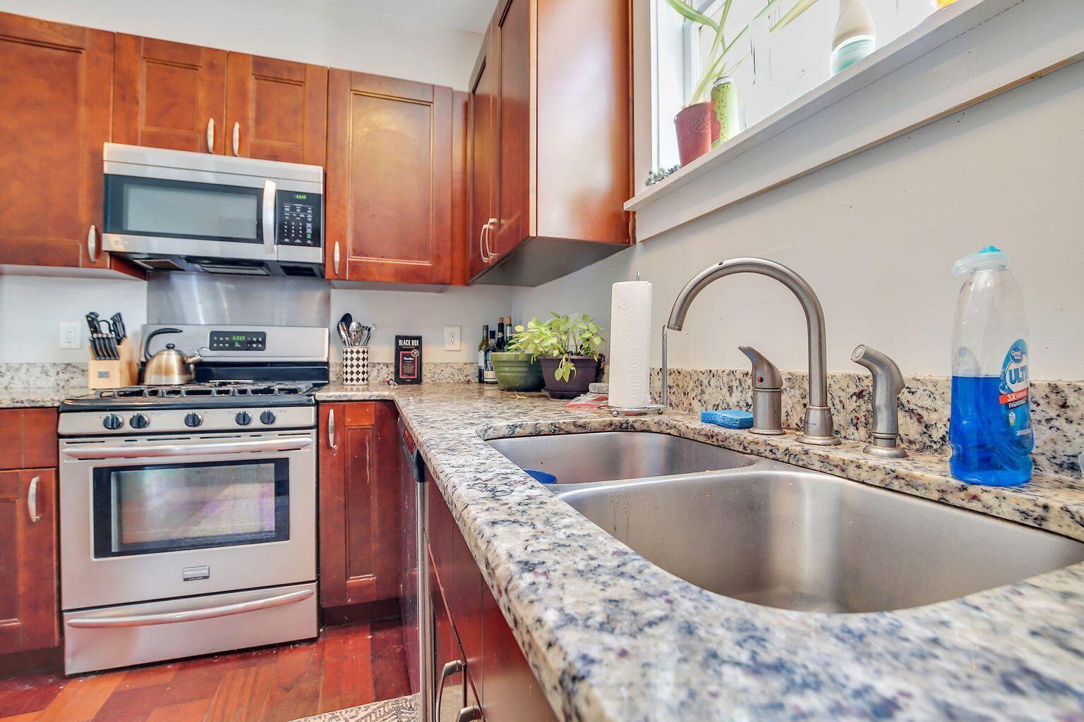 66 America Street, Unit A Charleston, SC 29403 - Photo 7 of 15 Kitchen