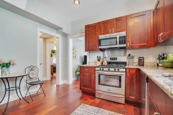 $3,400 | 66 America Street, Unit A, Charleston, SC 29403