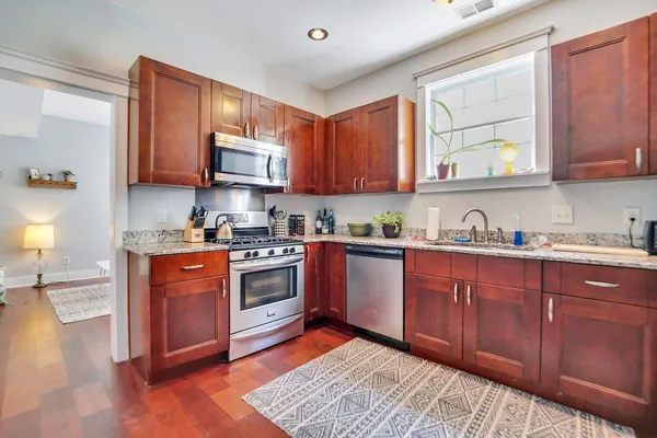 $3,400 | 66 America Street, Unit A, Charleston, SC 29403