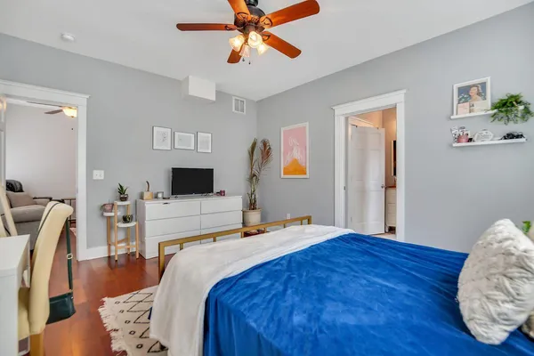 $3,400 | 66 America Street, Unit A, Charleston, SC 29403