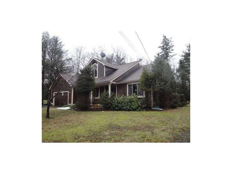 155 Ridgeview Drive Bangor, ME 04401 - Photo 34 of 34 Exterior Front.