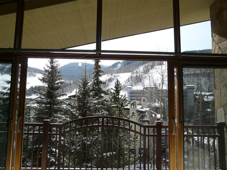 120 Willow Bridge Road, Unit 5J Vail, CO 81657 - Photo 2 of 11 Additional Photo