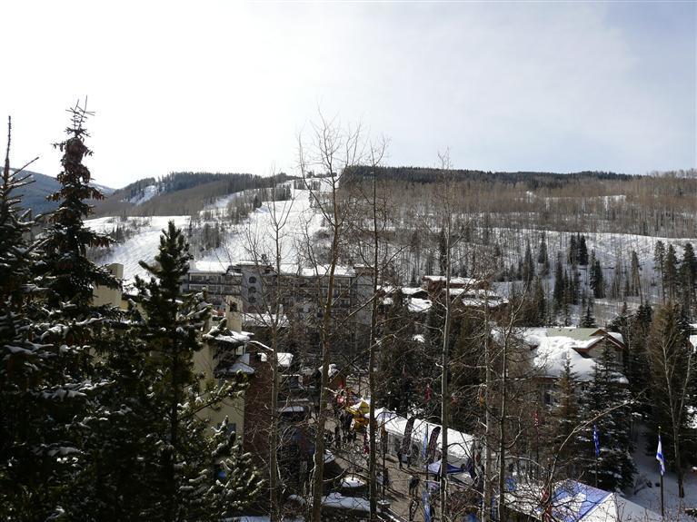 120 Willow Bridge Road, Unit 5J Vail, CO 81657 - Photo 4 of 11 Additional Photo
