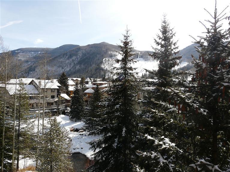 120 Willow Bridge Road, Unit 5J Vail, CO 81657 - Photo 8 of 11 Additional Photo