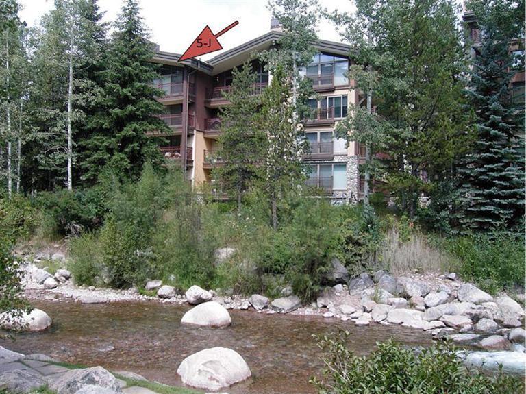 120 Willow Bridge Road, Unit 5J Vail, CO 81657 - Photo 9 of 11 Additional Photo