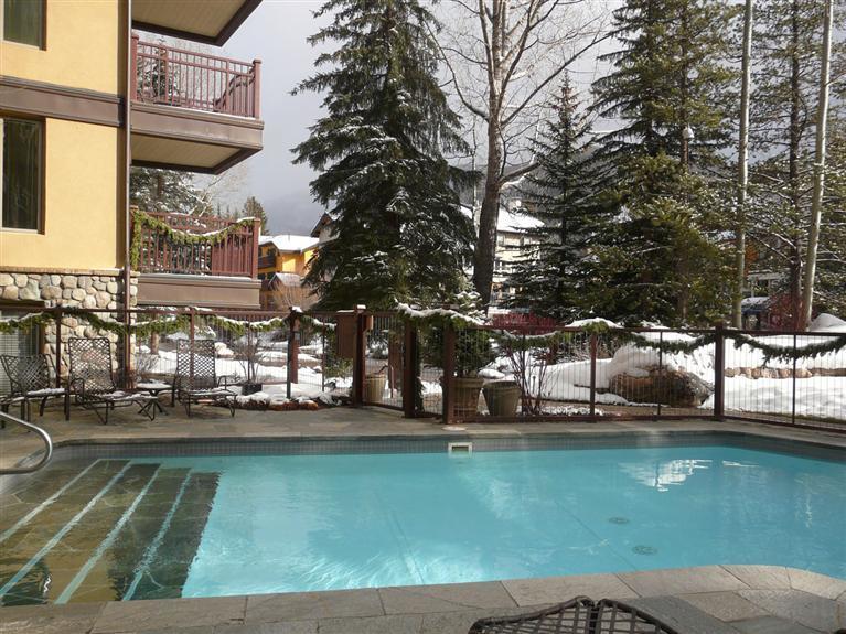 120 Willow Bridge Road, Unit 5J Vail, CO 81657 - Photo 10 of 11 Additional Photo